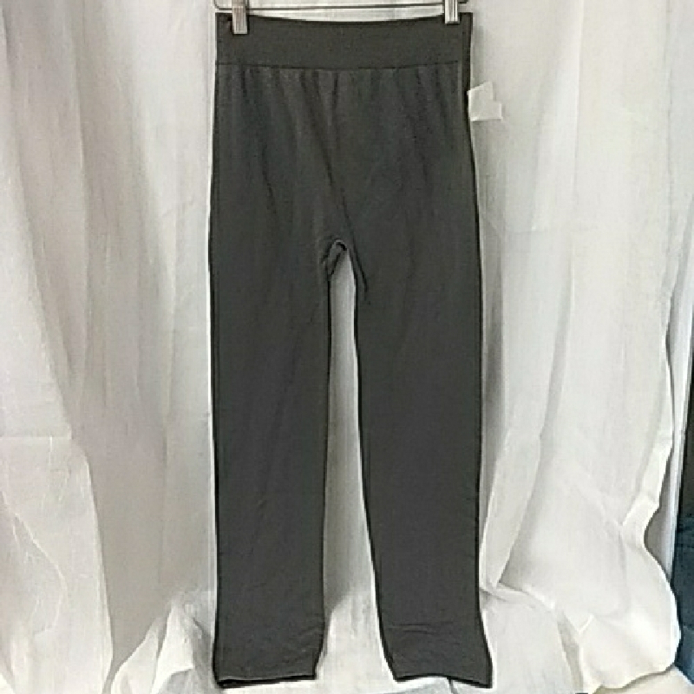 Womens F&F Gray Leggings